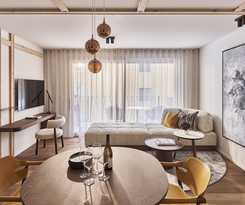 Hotel The Suites