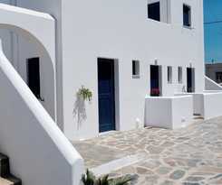  Cycladic Charm