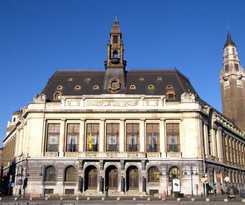 Hotel Leonardo Hotel Charleroi
