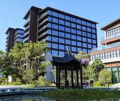 Hotel LN Garden Maoming
