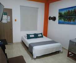 Hotel Biohotel Caribe Green
