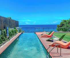 Hotel The South Hideaway Oslob