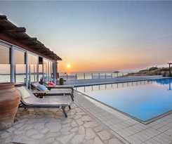  Acres Sunset Residence