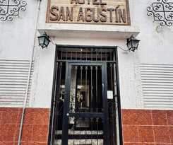Hotel San Agustin