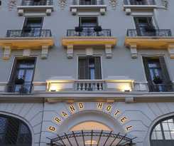 Hotel Grand H&ocirc;tel Oran