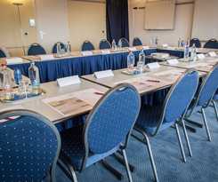 First Euroflat
