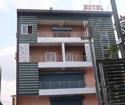 Hotel Bansal Residency