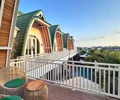 Hotel Jasmine River Guest House