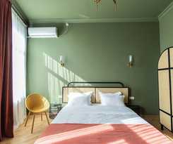 Hotel Boutique hotel tuta