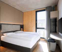 Hotel BandB Liechtenstein-Eschen