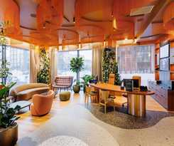 Hotel Novotel Tallinn