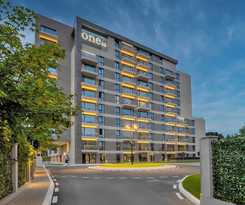 Hotel ONE66