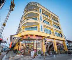 Hotel Landmark Nakhon Phanom
