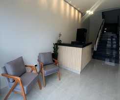 Hotel Hs Morumbi