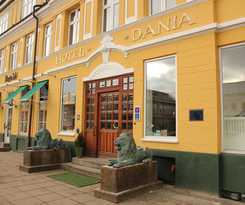 Hotel Dania
