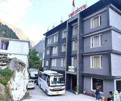 Hotel ECKO Vasudeva