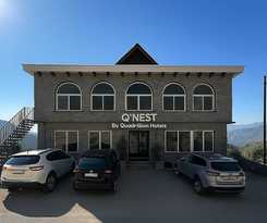 Hotel Q\' Nest By Quadrillions Lansdowne