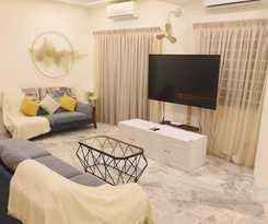 Hotel Indahpura Kulai
