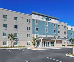 Hotel WoodSpring Suites Palm Springs &ndash; West Palm Beach