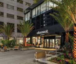 Hotel Element by Marriott New Orleans Downtown