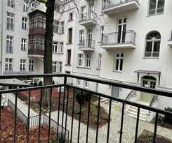Hotel Starowiślna Center Apartments