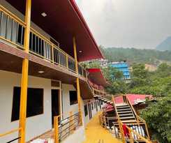 Hotel New Mandakini River Resort