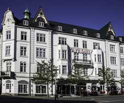 Hotel Milling Saxildhus