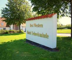 Hotel Scheelsminde