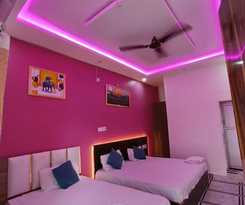 Hotel Pushpanjali Grand Inn