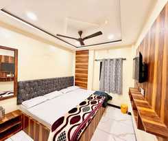 Hotel Demand - near Main Temple