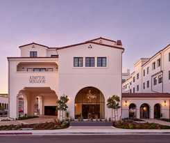 Hotel Kimpton Mirador Pacific Grove Monterey by IHG
