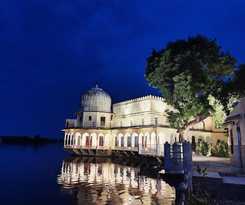 Hotel Phool Mahal Palace