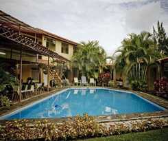 Hotel Puerta Del Sol