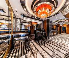 Hotel APA Takasakieki Higashiguchi