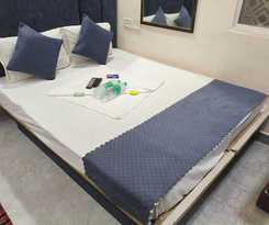 Hotel Shri Radha hotels