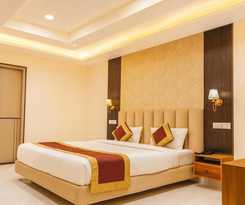 Hotel The Maheshwar