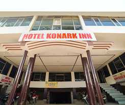 Hotel Konark INN