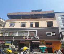 Hotel Jay Siyaram palace