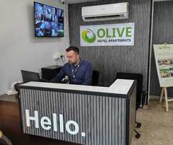 Hotel Olive Medanta