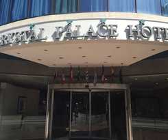Hotel Crystal Palace