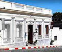 Hotel Posada Del Virrey