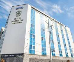 Hotel HOTEL MARIESTAY TAEN