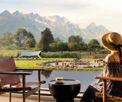 Hotel Floating Life Boundless Wild Resort