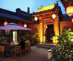 Hotel yunzhikeshepingyaoguchengxianyadian