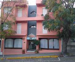 Hotel Perla Del Plata