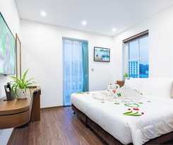 Hotel Indotel Ha Long