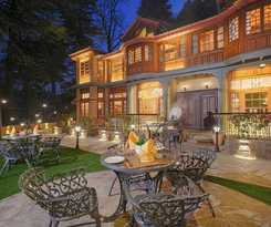 Hotel BluSalzz Terrah Hills Resort, Dalhousie-Member of SLH Hiltons