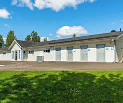 Hotel First Camp Skara - Sommarland