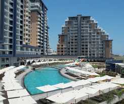 Hotel Riverside Life Residences