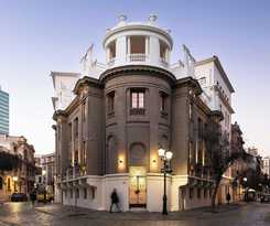 Hotel Nest Paris-Londres
